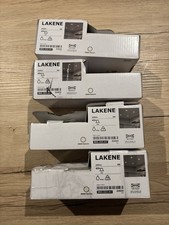 IKEA LAKENE Einbauspots