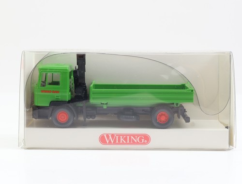 Wiking 675 26 modellauto - 675,