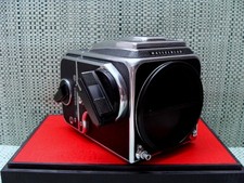 Hasselblad - Hasselblad 500CM Body Kit A12 "Traumzustand/CLA Serviced" - TOP