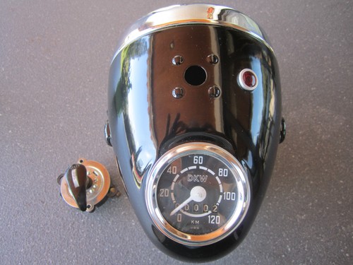 Dkw rt125 175 - rt125, mit