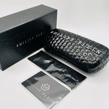 Philipp Plein Case Glasses