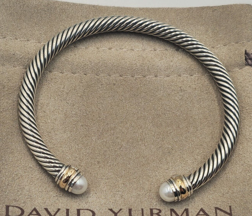 David armband sterlingsilber - david,