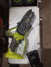 Ryobi Handkettensäge Astsäge
