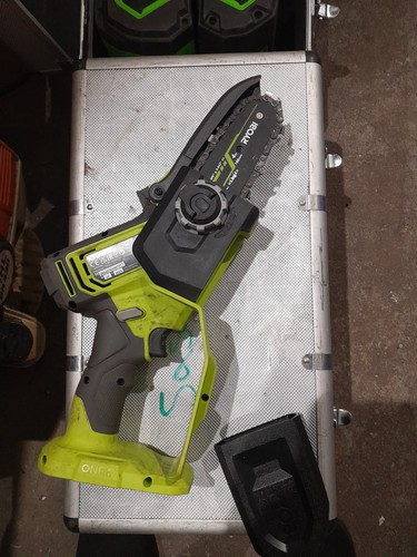 Ryobi handkettensäge astsäge - ryobi,