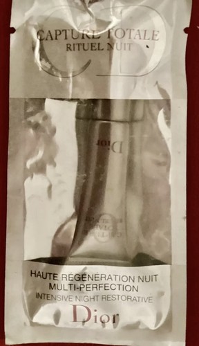 Dior capture totaleintensiv - dior,