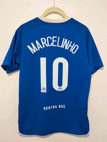 1hertha bsc trikot 2005 - bsc,