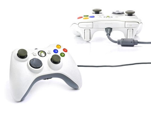 Microsoft xbox 360 - microsoft,