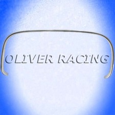 Zierleiste Radlauf Chevrolet