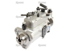 Einspritzpumpe für Massey