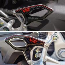 3d Aufkleber Motorrad