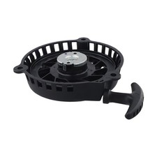 Leichtg?ngiger Seilzugstarter