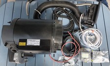 Truma Combi D 6 E  Diesel und