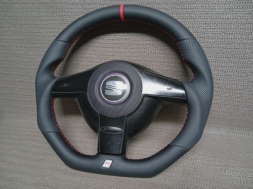 Sport lenkrad seat - , 1