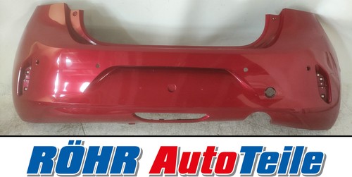 Opel corsa stoßstange - corsa,