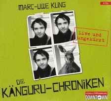 Marc-Uwe Kling – Die