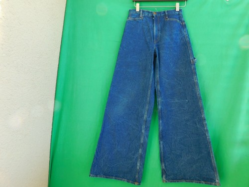 Aries damen jeans weiter - jeans, in