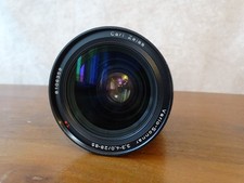 Carl Zeiss Contax Yashica