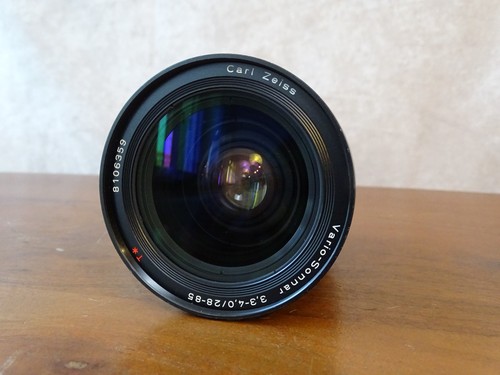 Carl zeiss contax yashica - carl,
