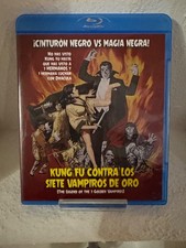 The Legend Of The 7 Golden