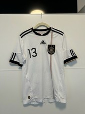 Adidas Deutschland Trikot WM