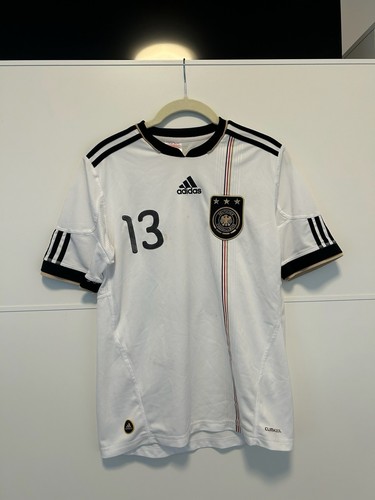Adidas deutschland trikot - deutschland,