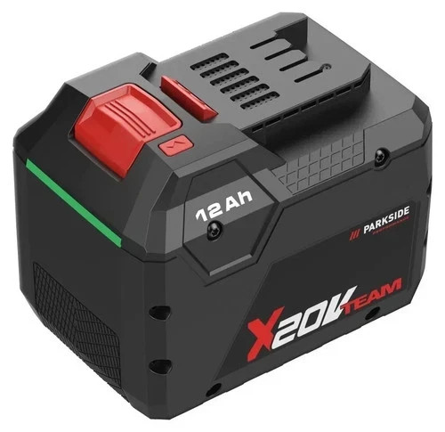 Parkside performance 20v 12ah - parkside,