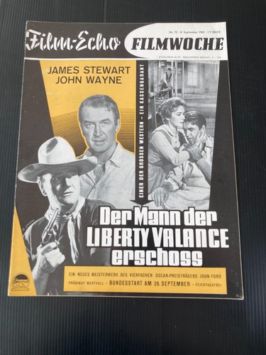 Film echo 1962 mit - 72/1962,