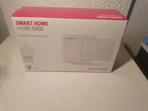 Qivicon smart home - smart, base