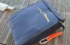 Rettungssystem Ultraleichtflugzeug Junkers Magnum High Speed Softpack