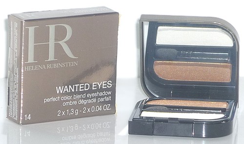 Helena rubinstein wanted eyes - wanted,