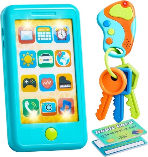 Kleinkind spielzeug telefon - kleinkind,