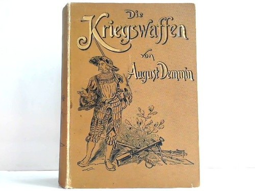 Die kriegswaffen ihren - die, in