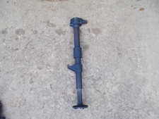 BMW 501, 502 Baroque Original