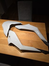 Heck und Seitenteile Ducati Supersport 950s 2021/2024 Gebraucht Original