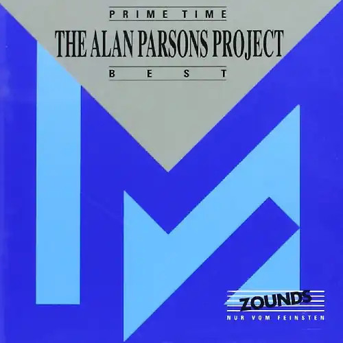 The alan parsons - alan, project