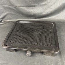 Zenker SRT Bratenblech, -Bräter mit innovativer Bratensaft-Funktion