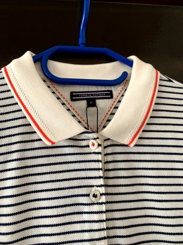 Tommy hilfiger poloshirt - tommy,
