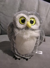 Knitty Friends Forest Eule ca