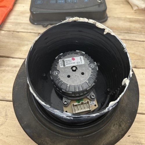 Automower 220 230 - , spindelmotor