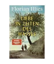 Liebe in Zeiten des Hasses