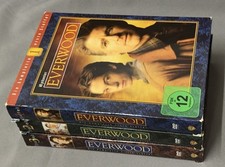 Everwood Staffel 1-3 - Serie - DVD - Vintage