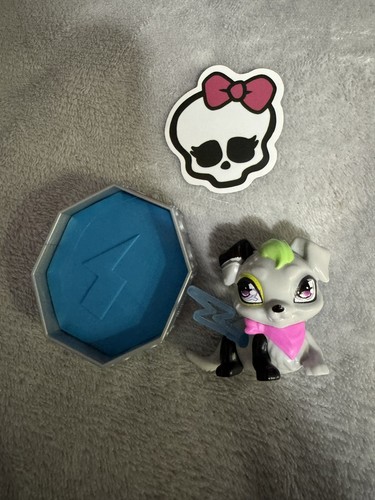 Monster high creepover - monster,