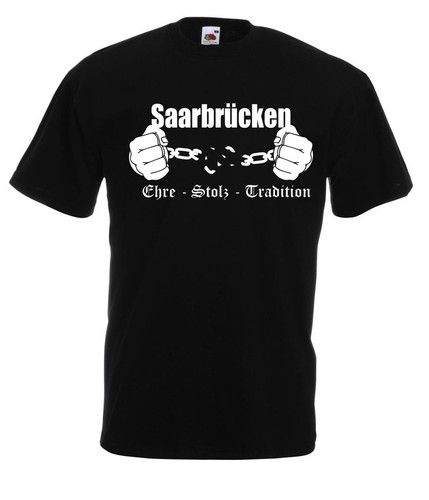 Saarbrücken ehre stolz stadt - saarbrücken,