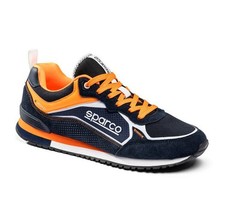 Sparco road sneaker - sparco, s-road