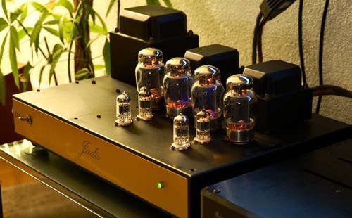 Jadis da5 highend - da5, *highend*