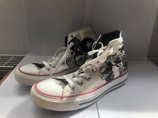 Converse All Star Gorillaz EU 37,5 Schuhe Sportschuhe Chucks Anime Edition