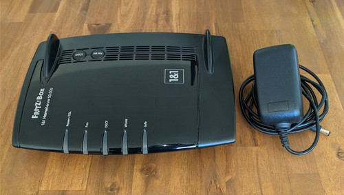Avm fritz box 7362 - 7362, (1&1