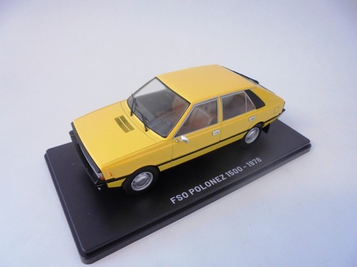Fso polonez 1500 - 1500,