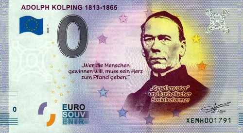 Null euro schein 0 - null,