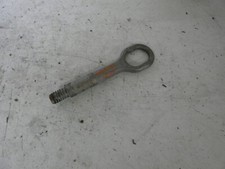 Audi A3 8P BJ 2003 Abschlepphaken Abschleppöse 1T0805615